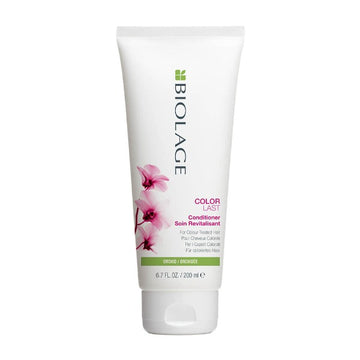 color last conditioner